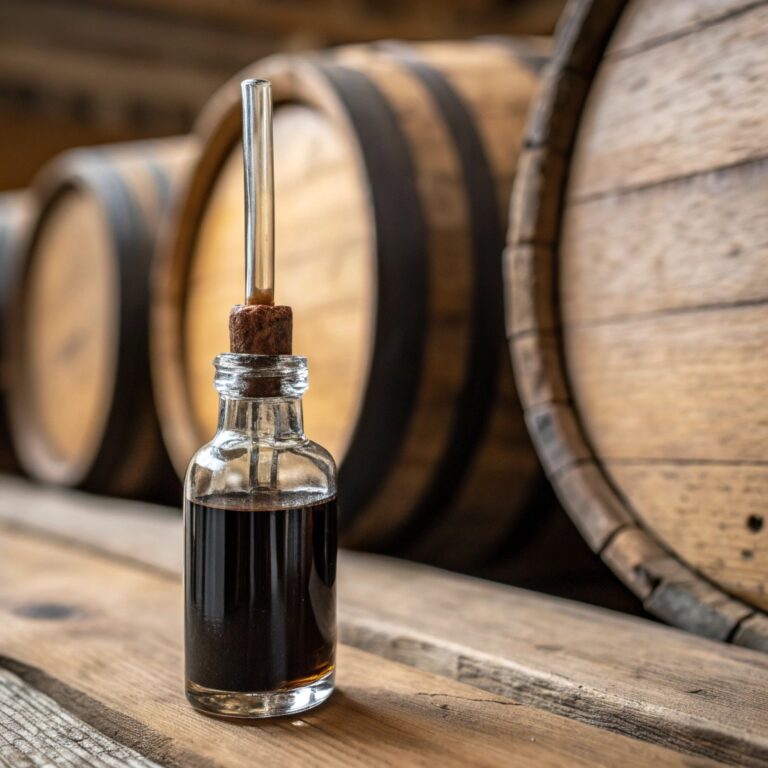 Aceto Balsamico Tradizionale di Modena DOP invecchiato